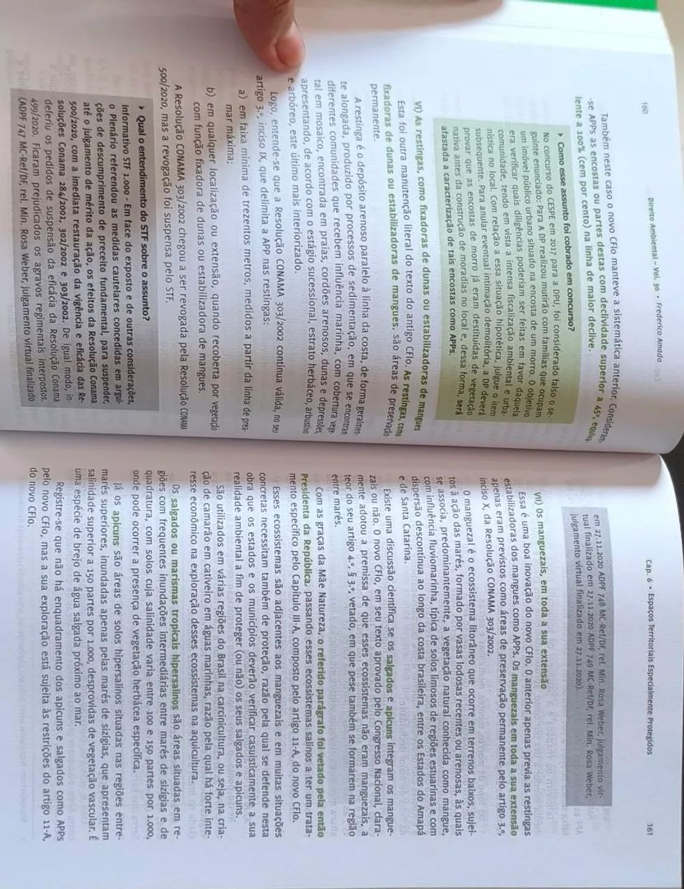 Direito ambiental vol 30 - Foto 3