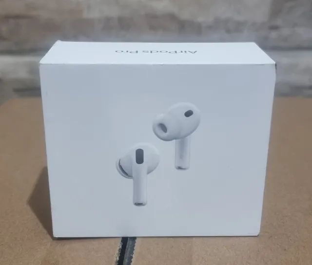 Apple AirPods Pro 3 LACRADO - Foto 2