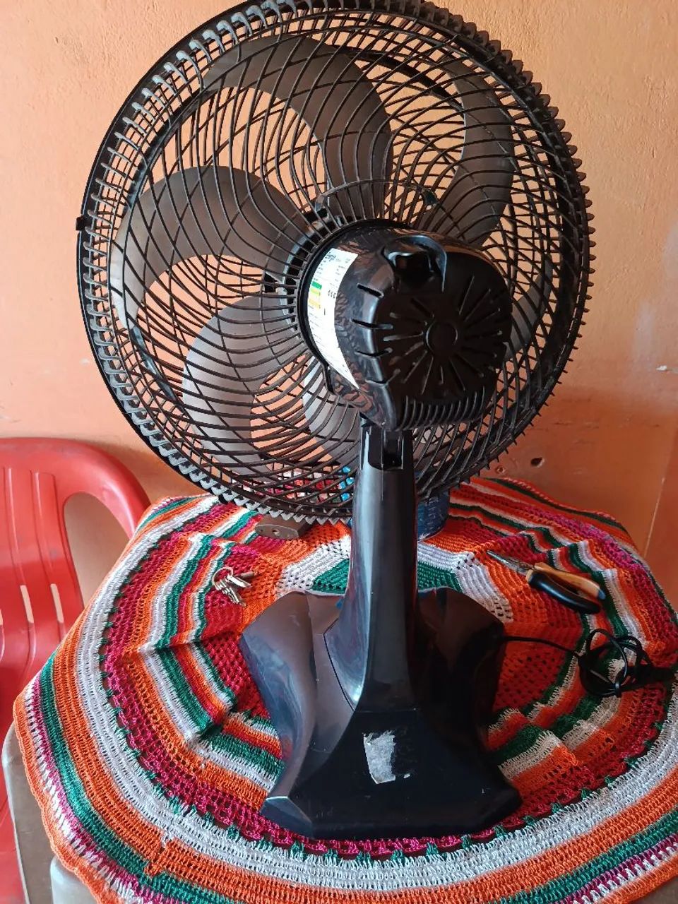 Ventilador Britânia  - Foto 3