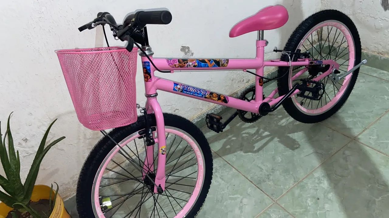 Bicicleta - Foto 2
