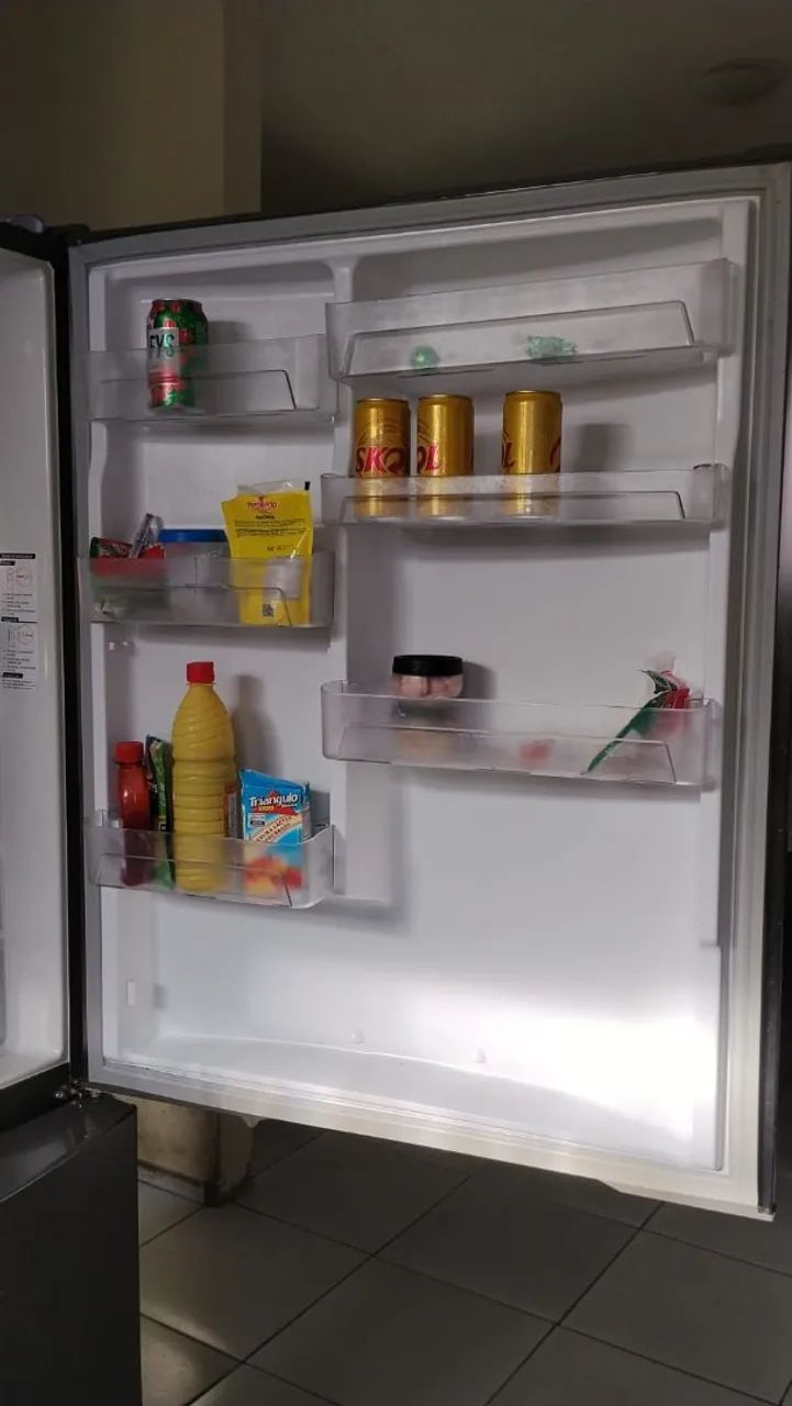Geladeira  - Foto 4