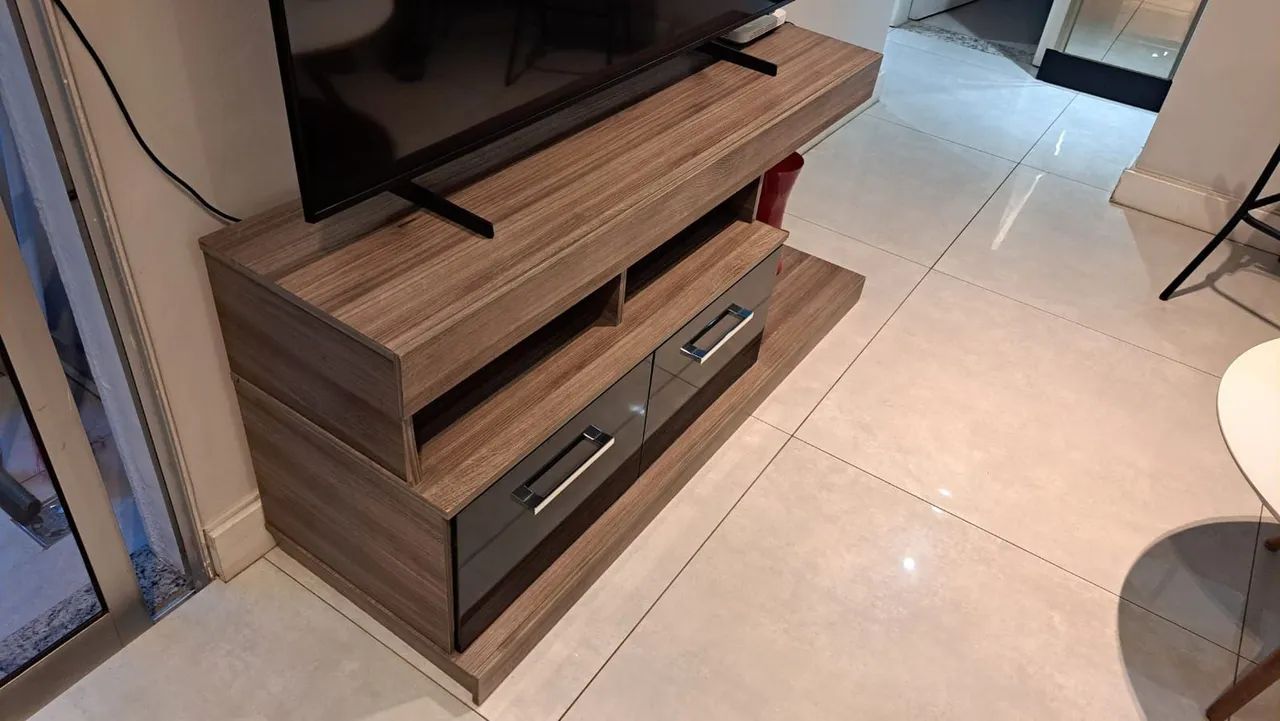 rack tv - Foto 2