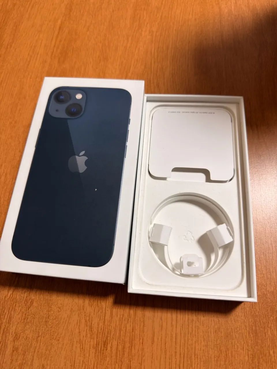 VENDO iPhone 13 - 256GB - Foto 5