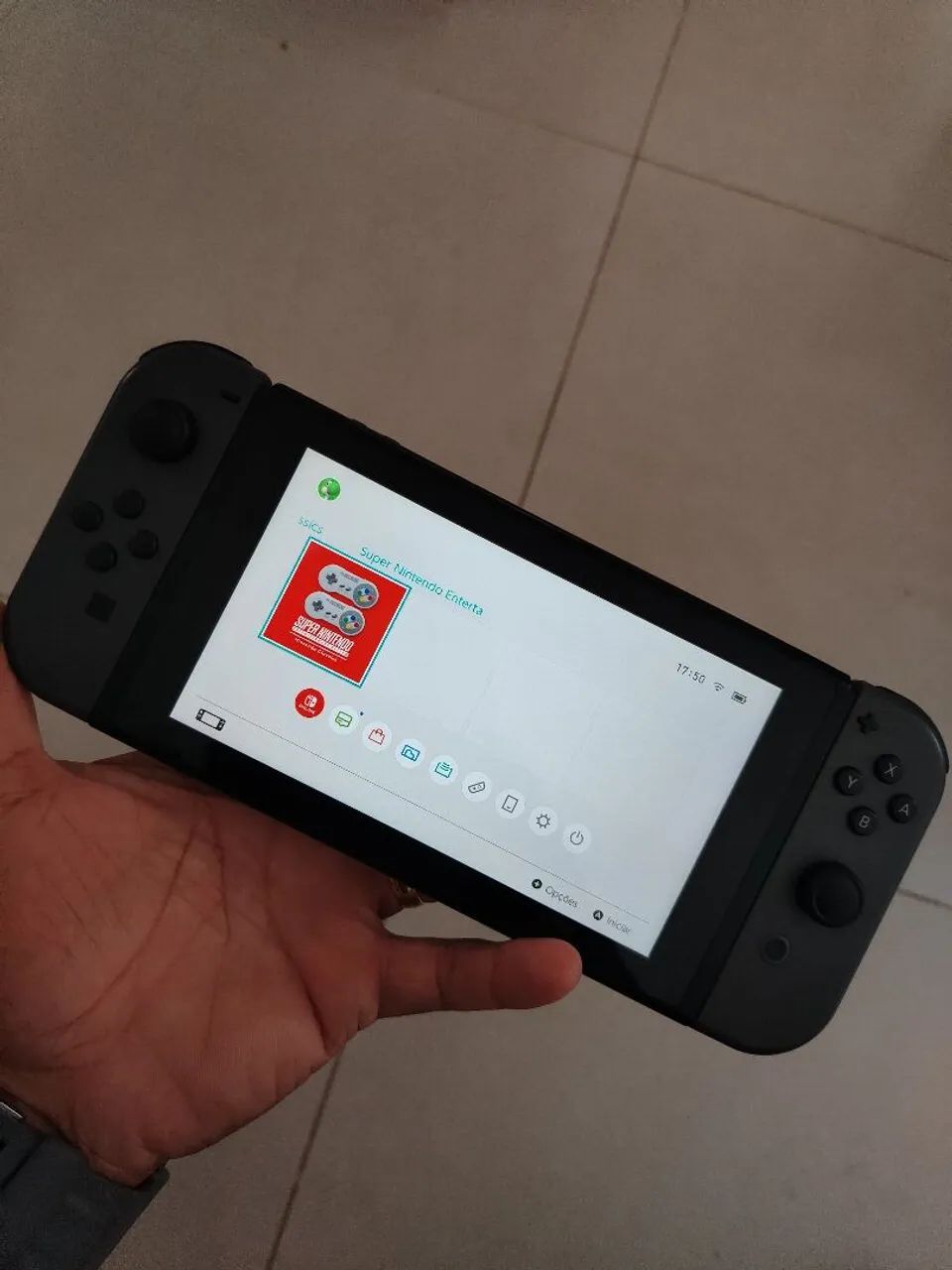 Nintendo Switch V2 - Foto 3