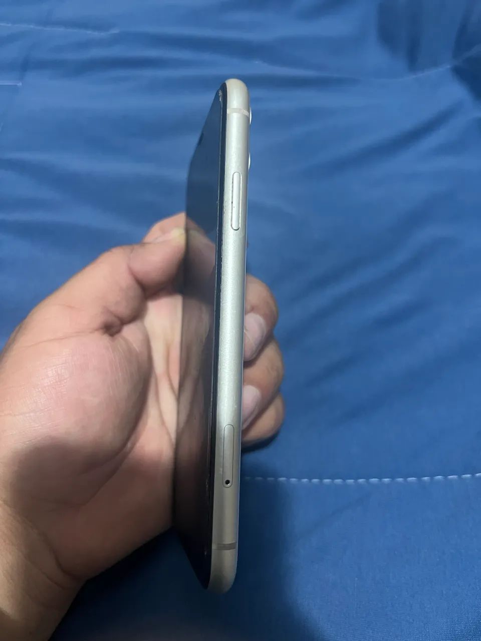 iPhone  - Foto 4