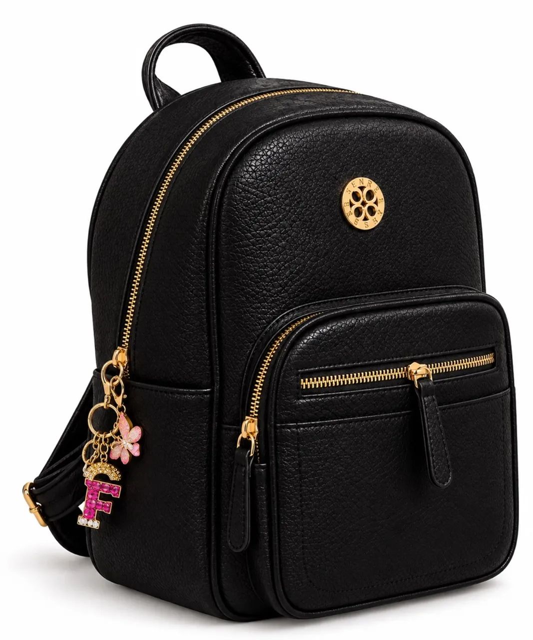 Bolsa + Chaveiro 