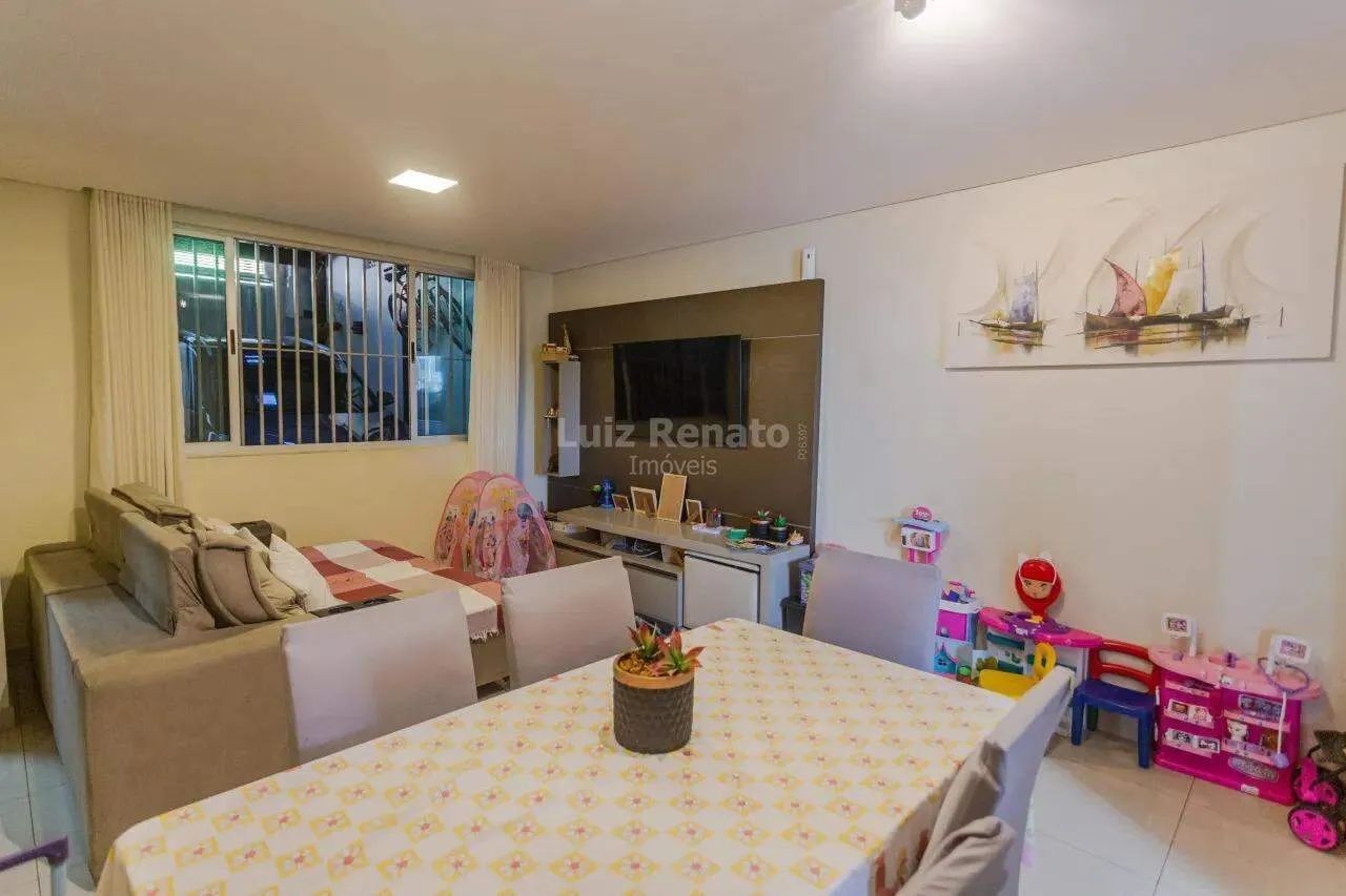 Casa Geminada à venda no bairro Renascença - Foto 3