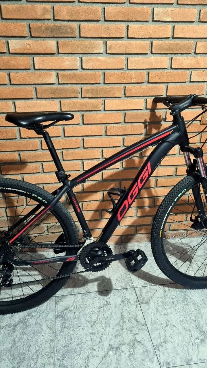 Bike Oggi aro 29 - Foto 2