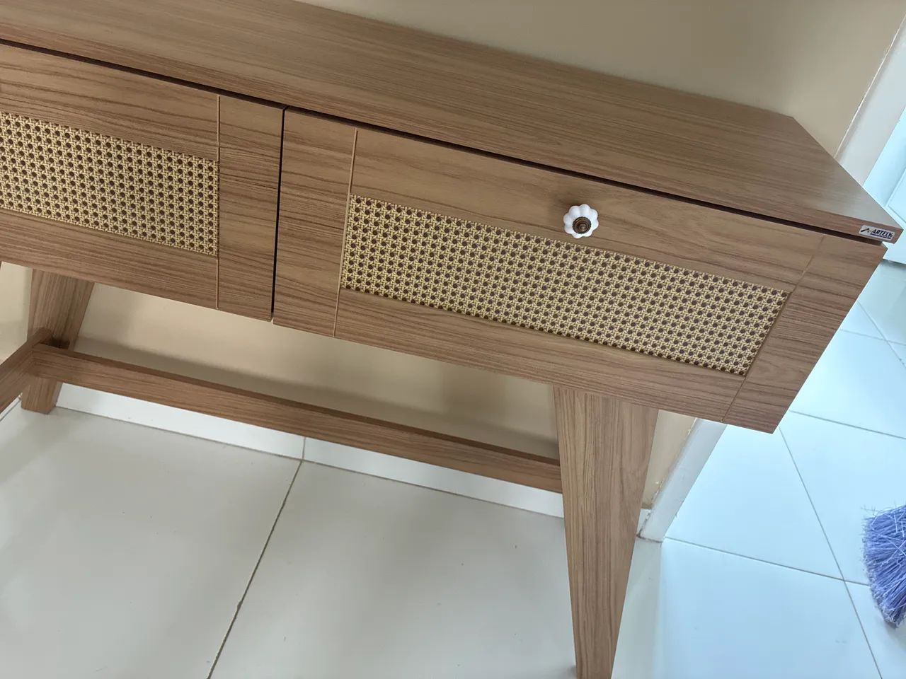 Mesa de canto  - Foto 3