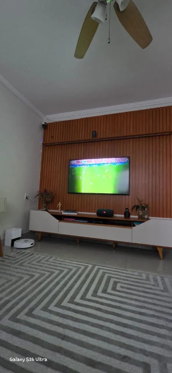 Tv Samsung 55 polegadas 