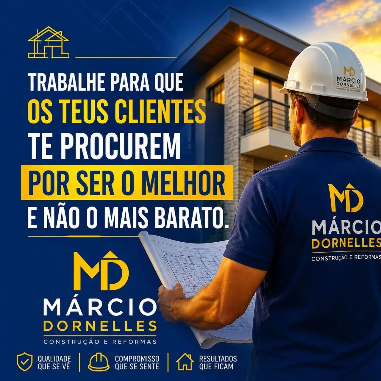 Construção e reformas  - Foto 2