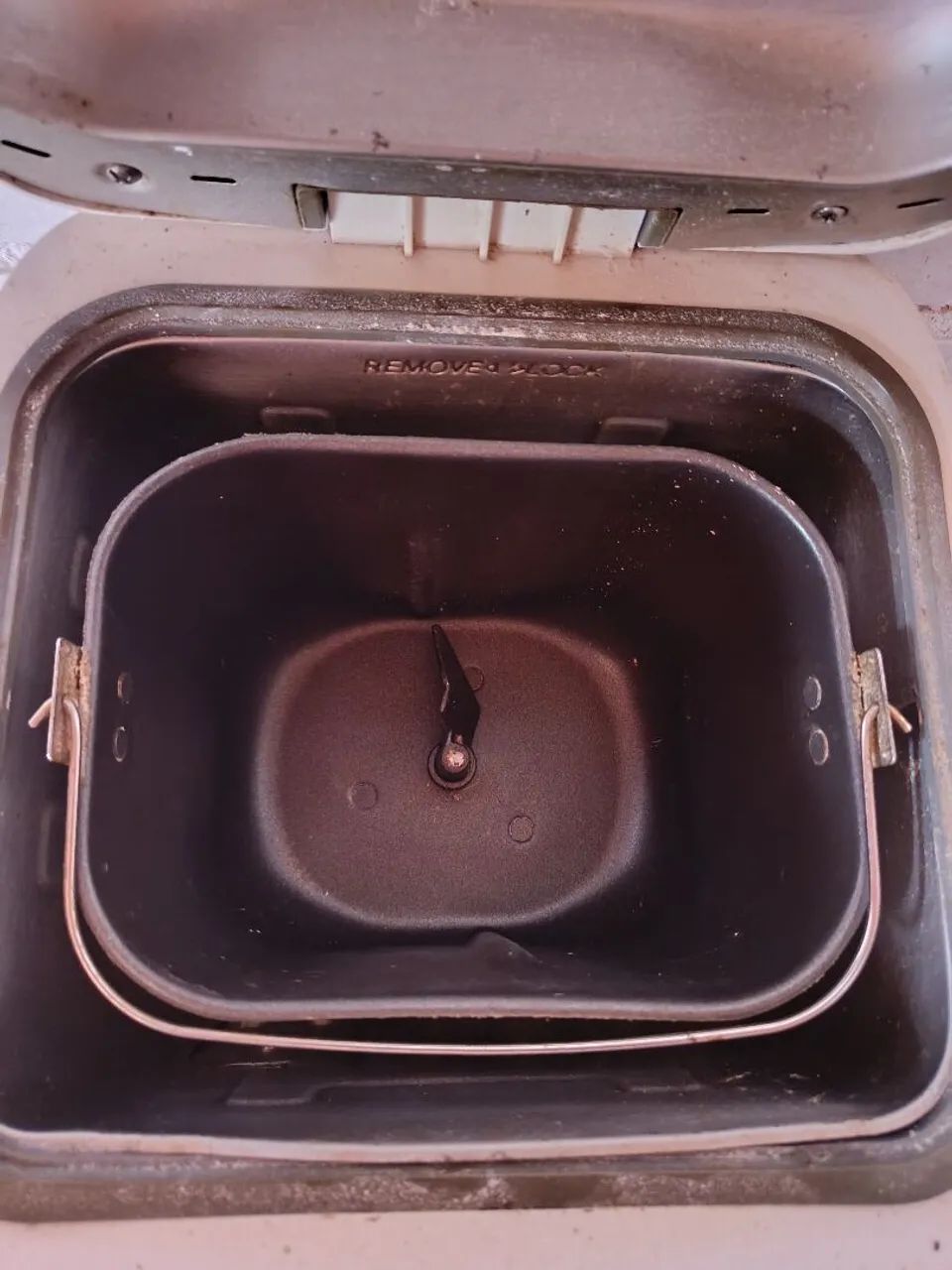 Panificadora automática Britânia  - Foto 3