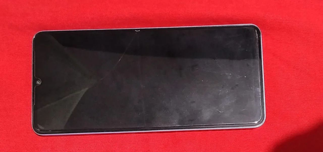 Vende-se Celular Samsung A07 em perfeito estado.