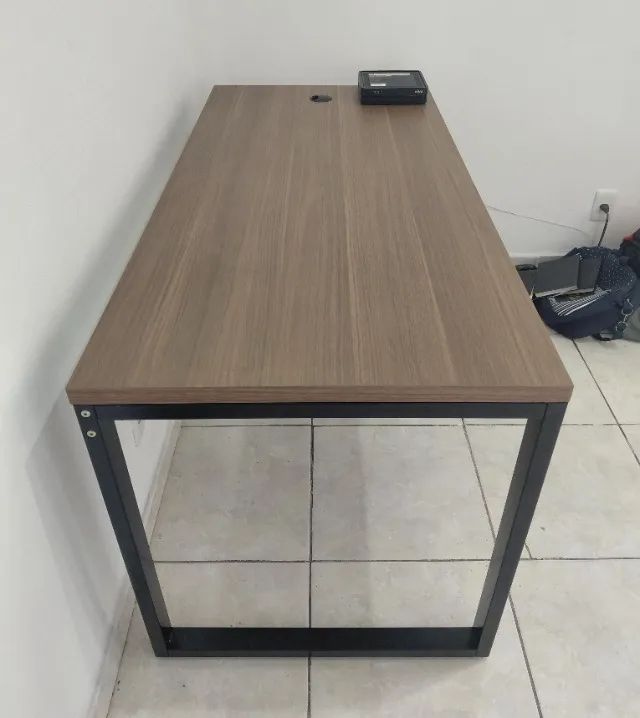 Mesa de escritório - Foto 4