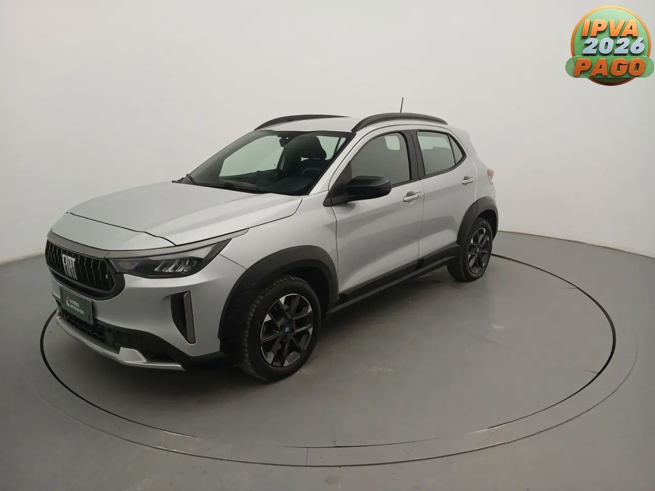 Fiat Pulse 2026