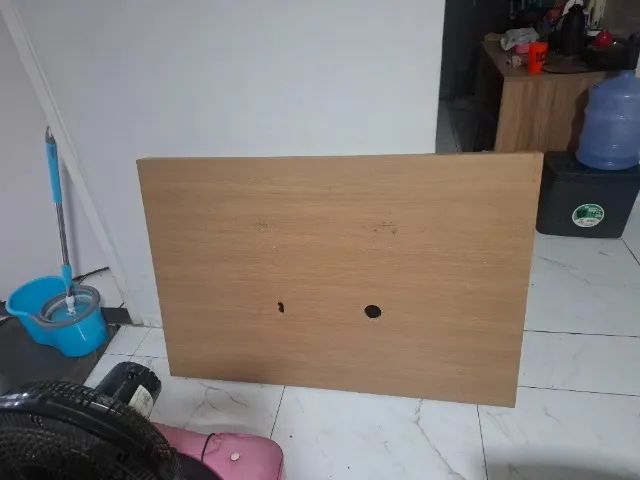 Panel de TV