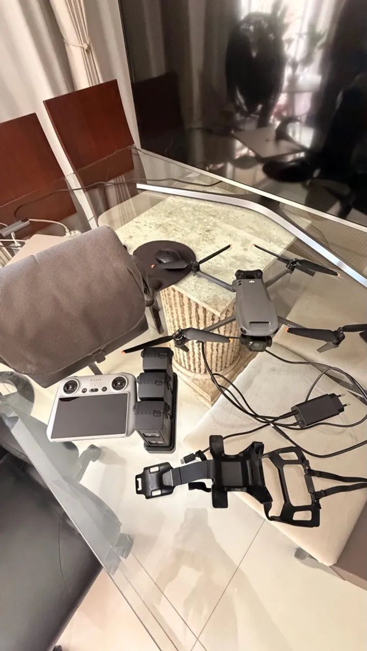 DRONE DJI MAVIC 3 CLASSIC - Foto 3