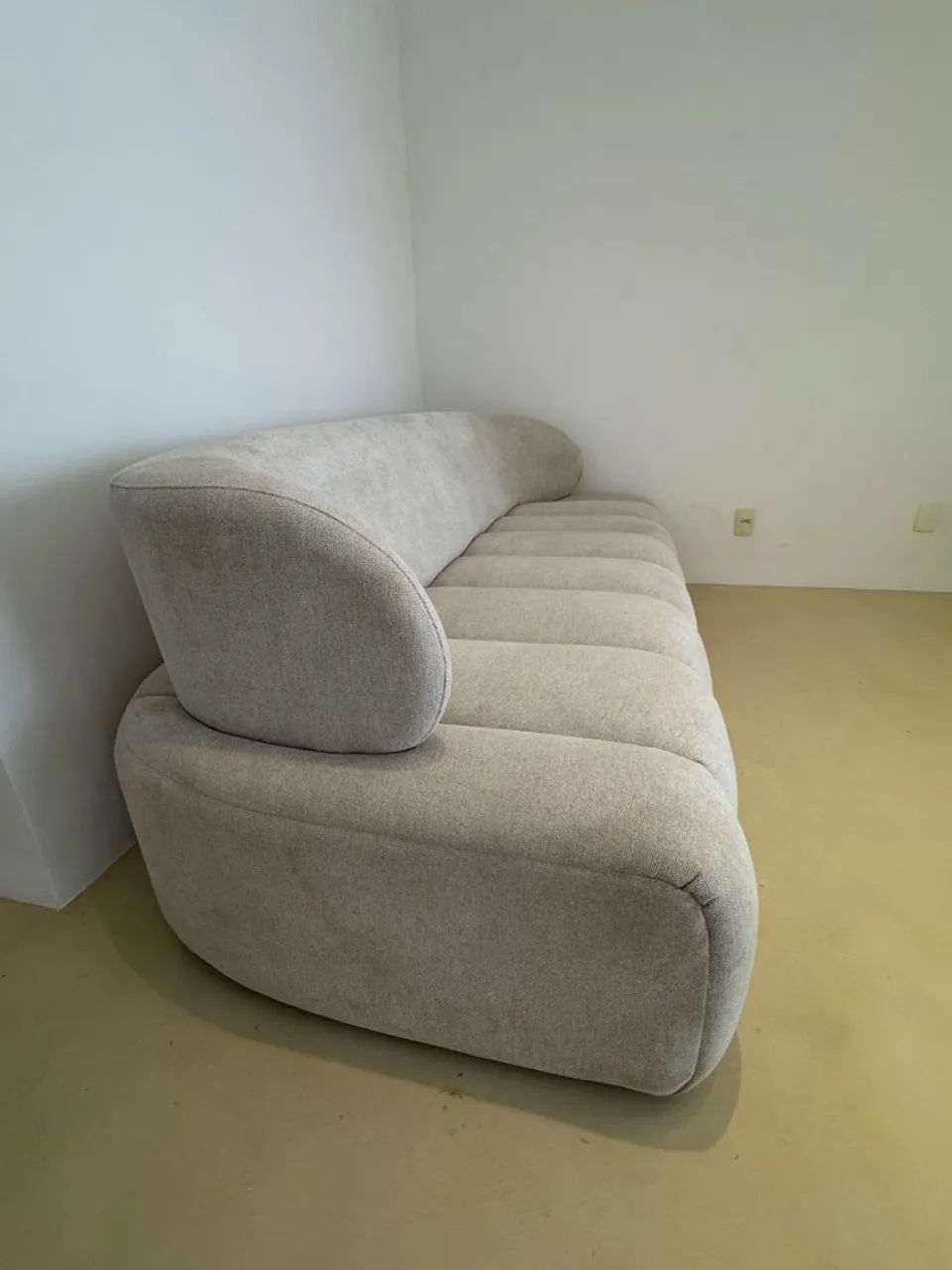 Sofá Atelier Classico- Almare Assento Gomado - Foto 3
