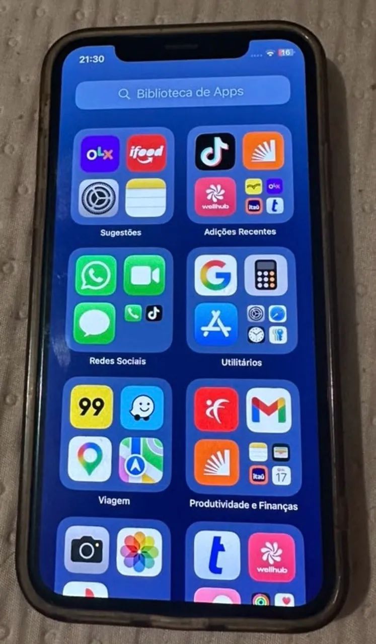 IPHONE XS