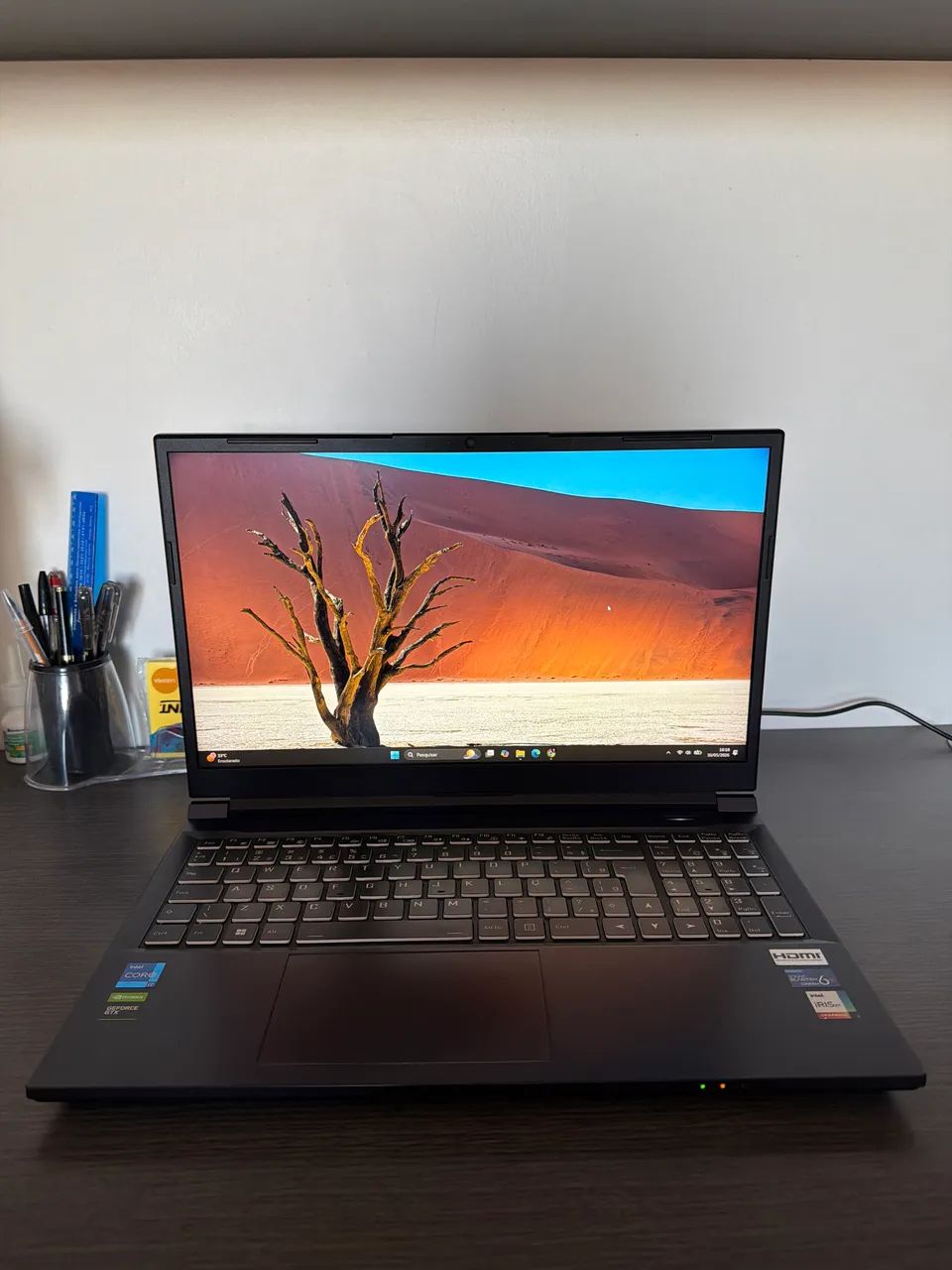 Notebook Avell A57 HYB i7 12700h 24Gb HAM 2TB SSD