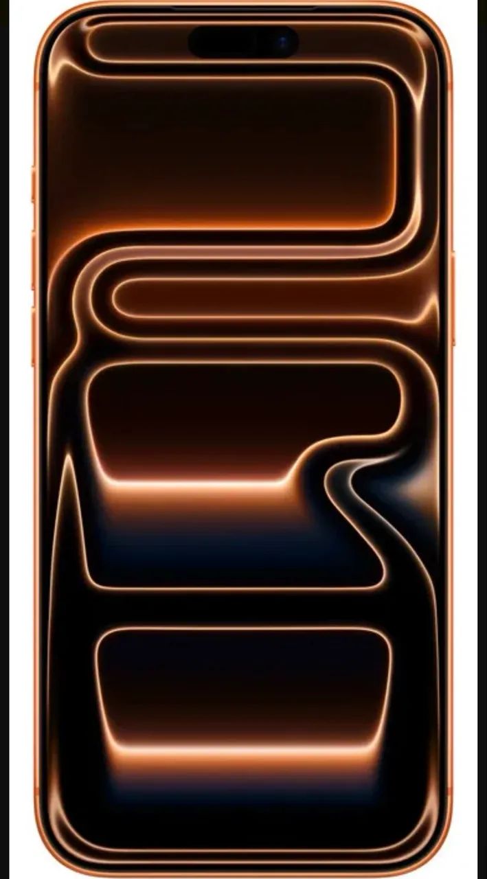 iPhone 17 Pro Max 256GB - Laranja-cósmico - Foto 2