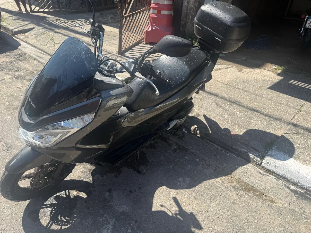 PCX 150 - Foto 2