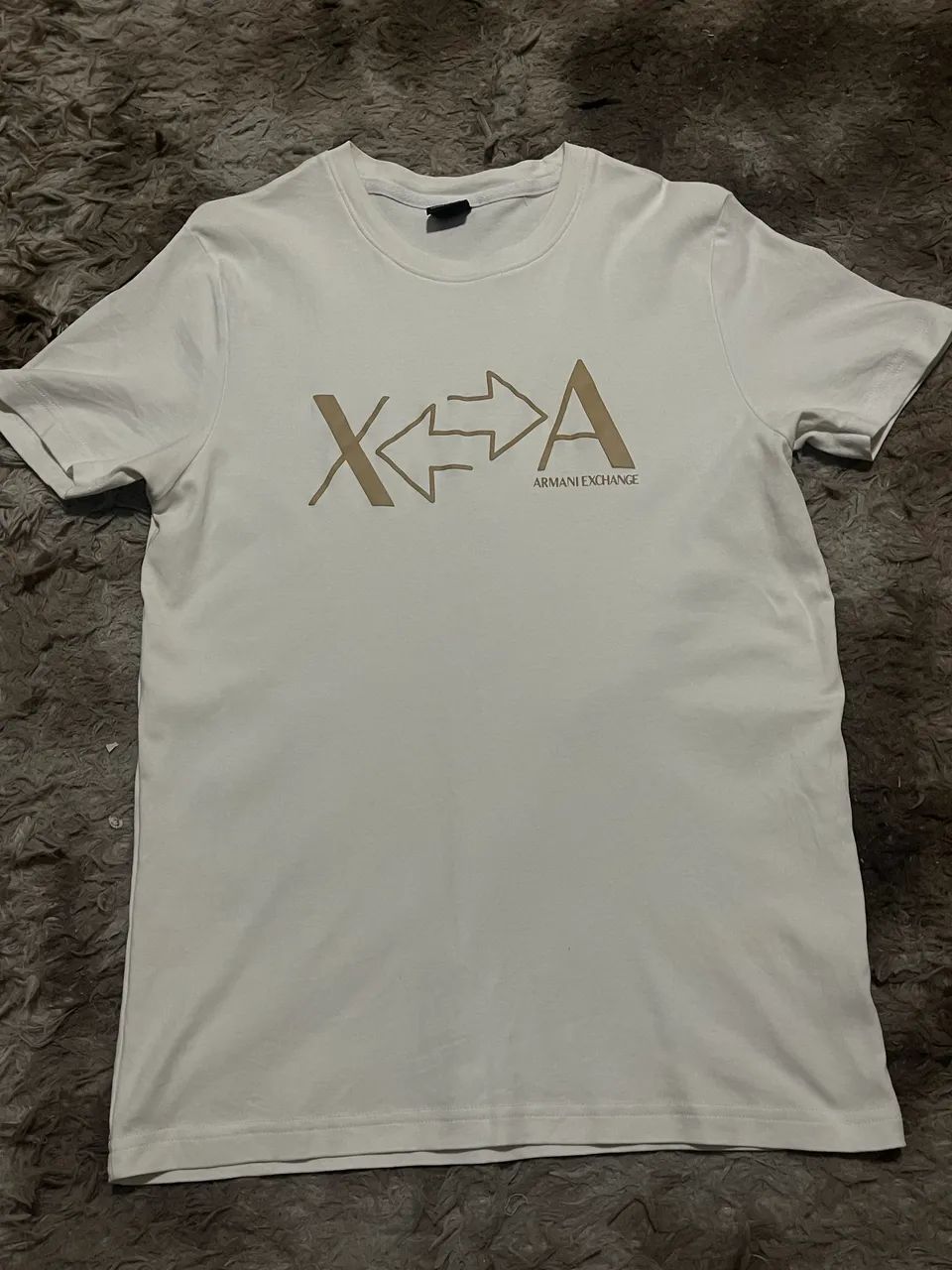Camiseta Armani - Chama no WhatsApp  - Foto 4