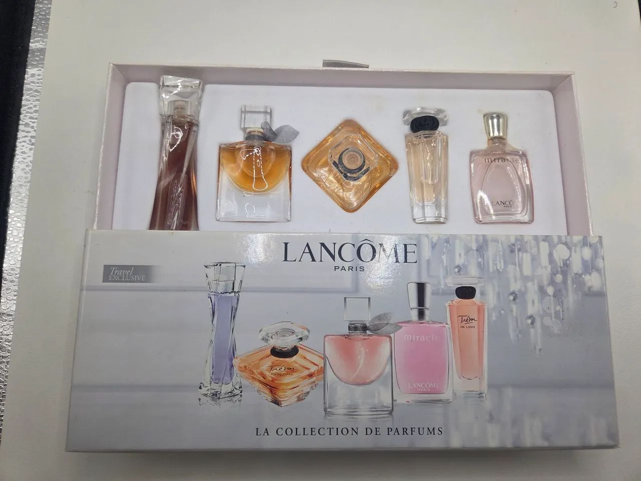 Miniaturas de perfumes - Foto 3