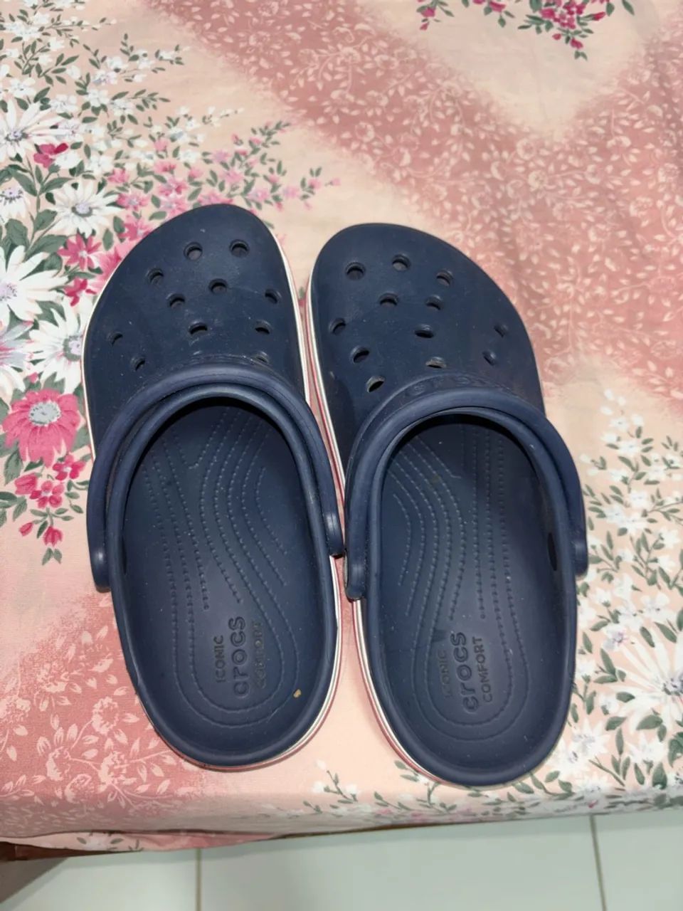 crocs nova - Foto 2