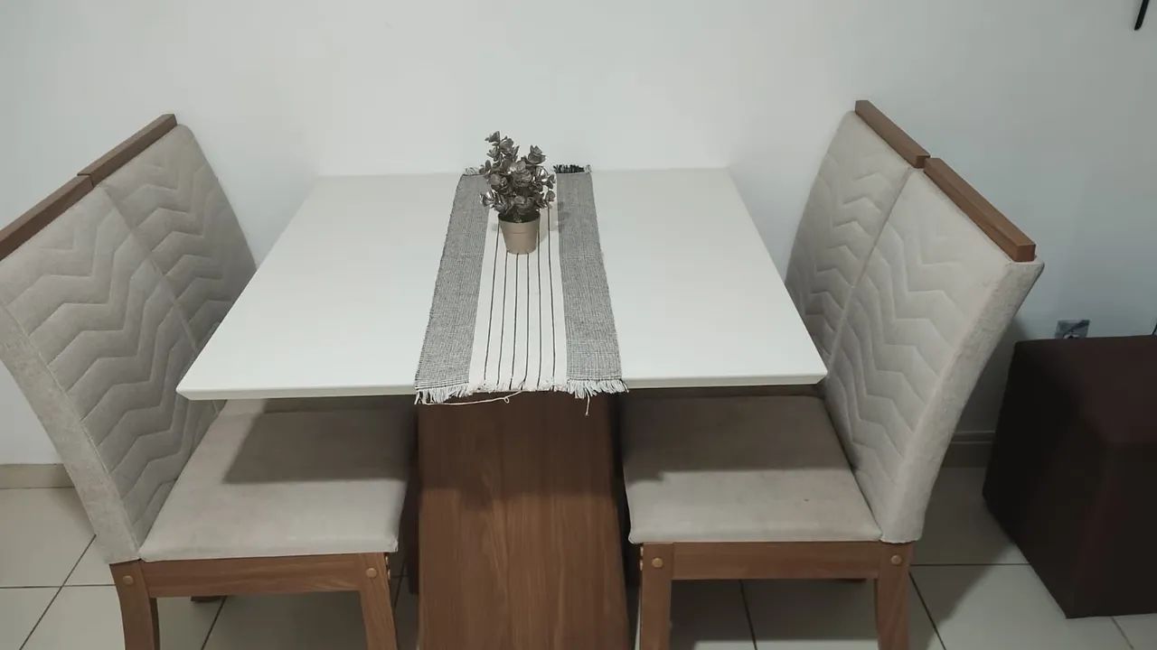 MESA DE JANTAR  - Foto 2