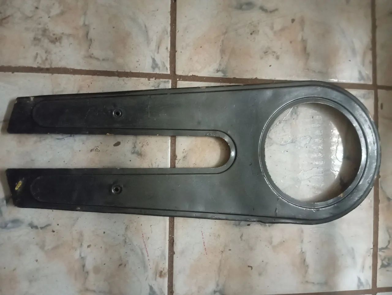 Cobre corrente 85