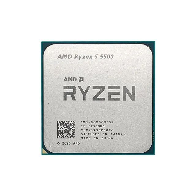 Rysen 5500 