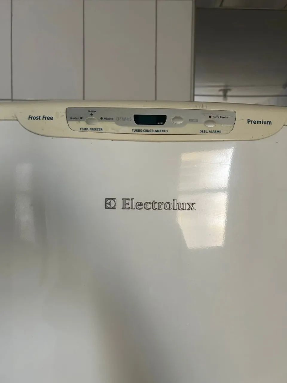 Geladeira Electrolux 413l - Foto 4