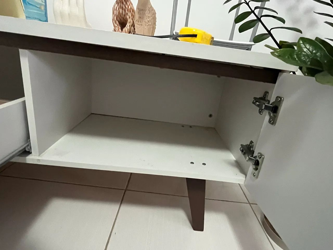 Rack para TV - Foto 2