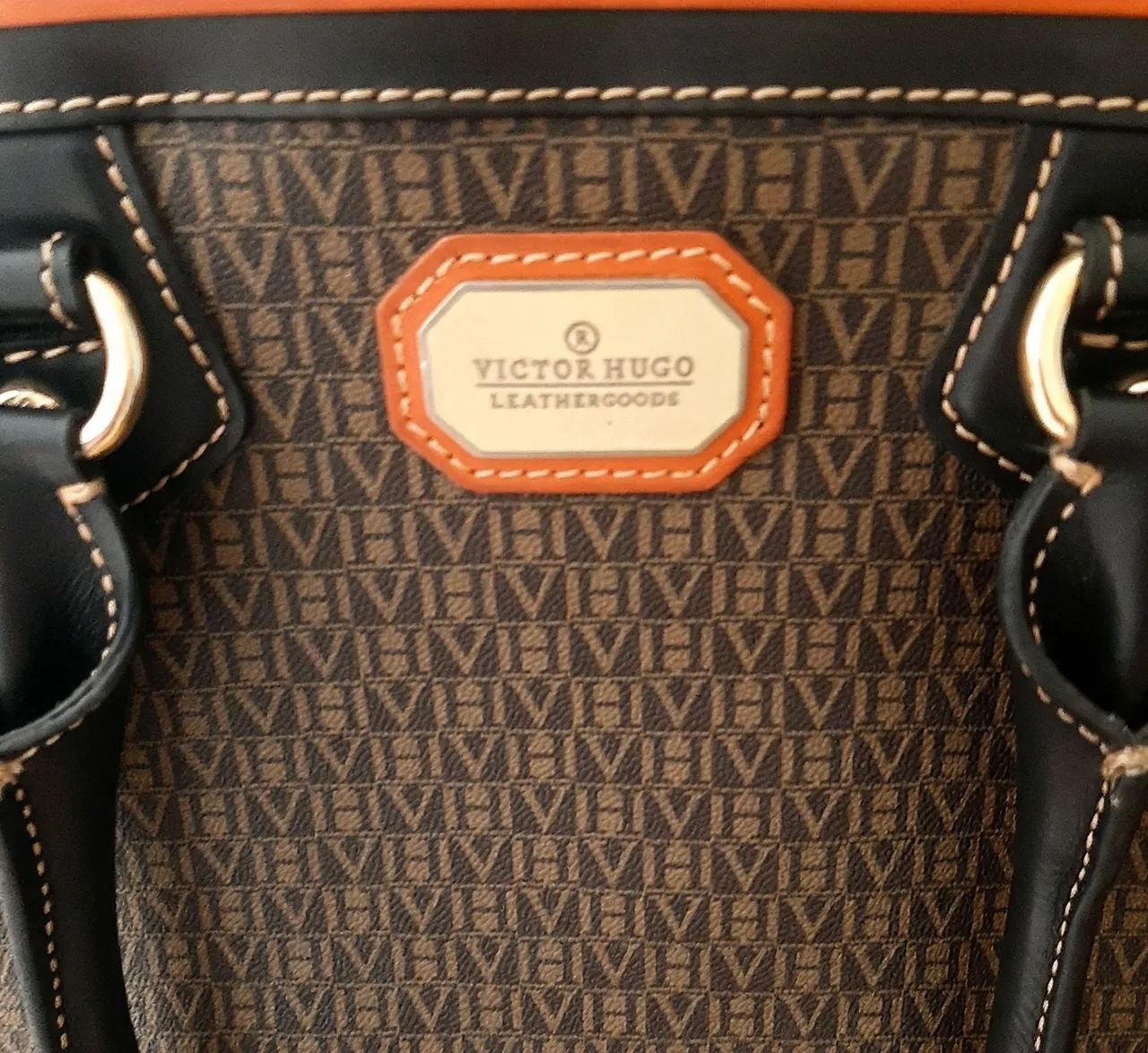 Bolsa Victor Hugo Original