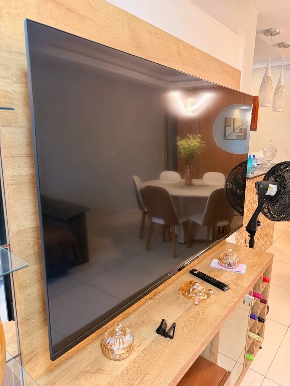 Tv 65 polegadas Philips 