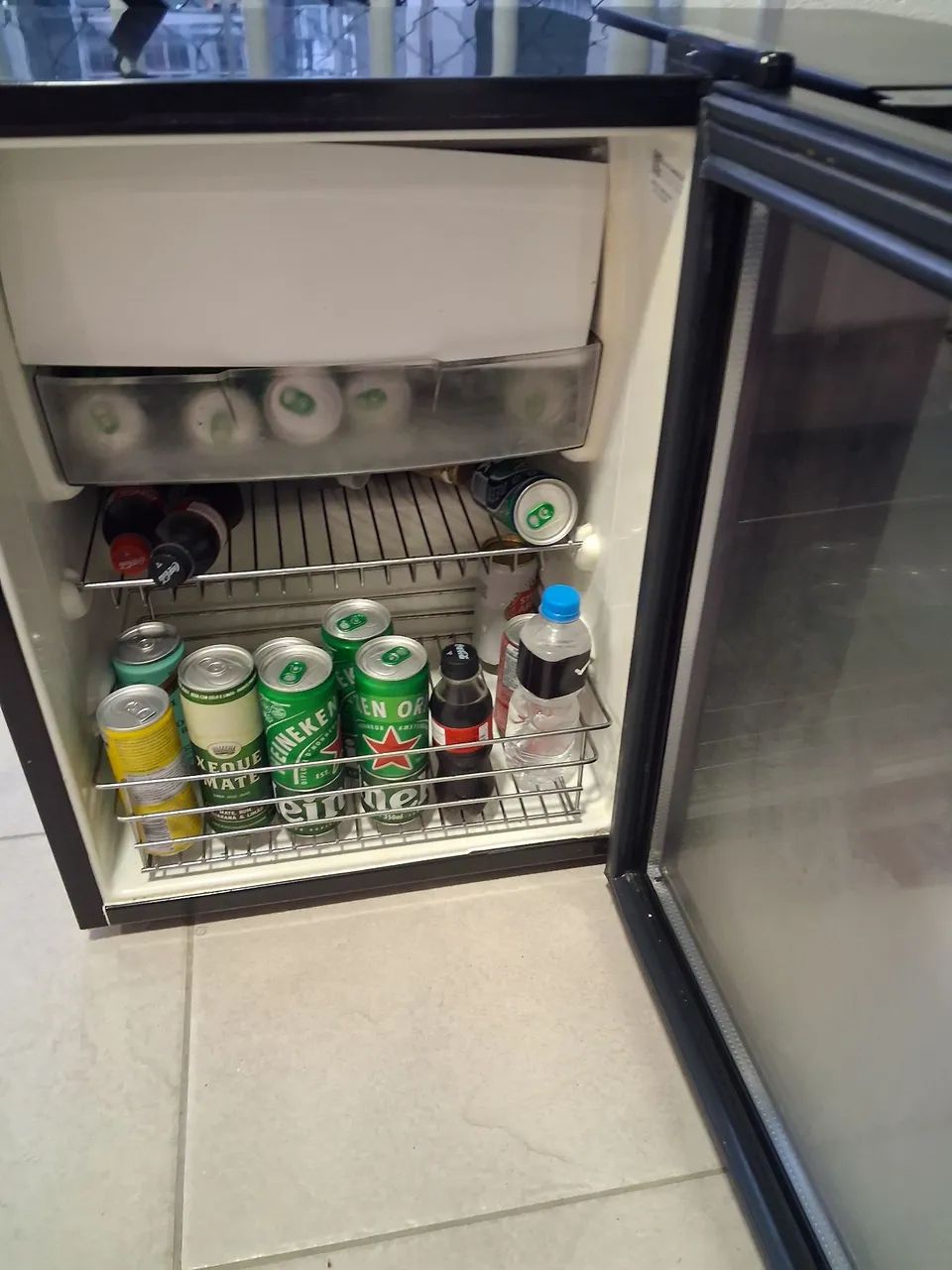 Frigobar Bratemp - Foto 3