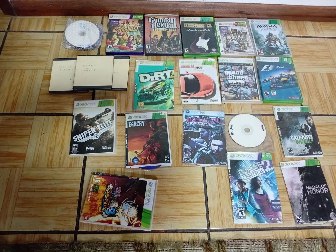 Xbox 360  - Foto 5