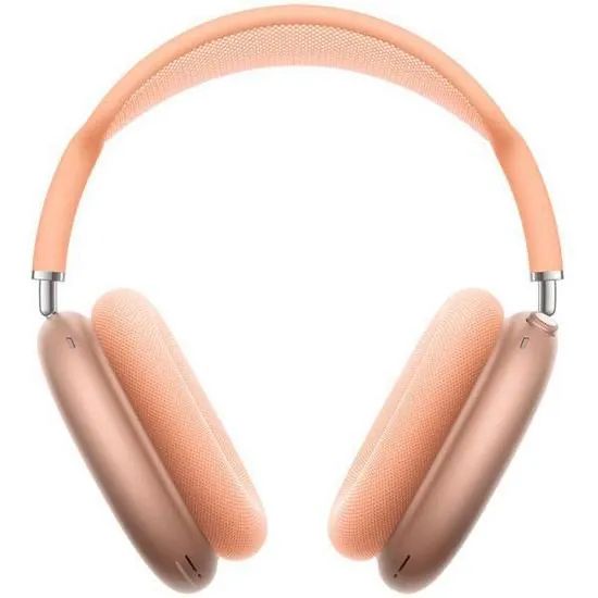 Fone de Ouvido Apple AirPods Max A3184 Bluetooth - Fones de Ouvido