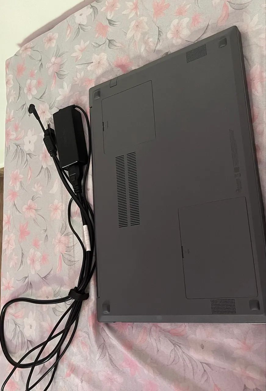 Notebook Samsung NP550XDA-KO1BR - Foto 3