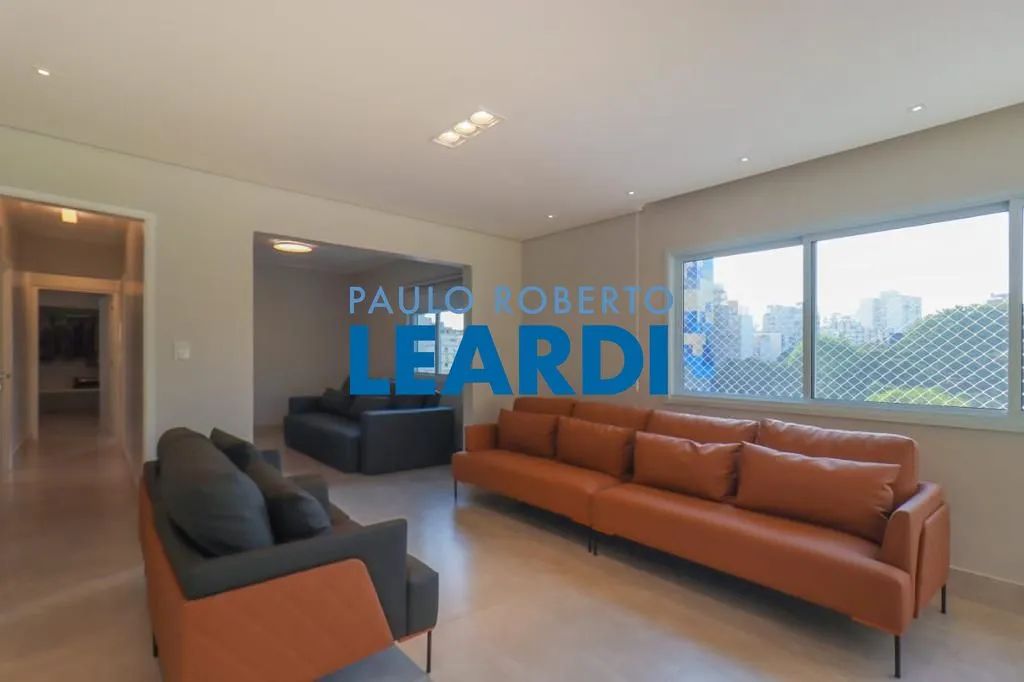 APARTAMENTO - JARDIM AMÉRICA - SP