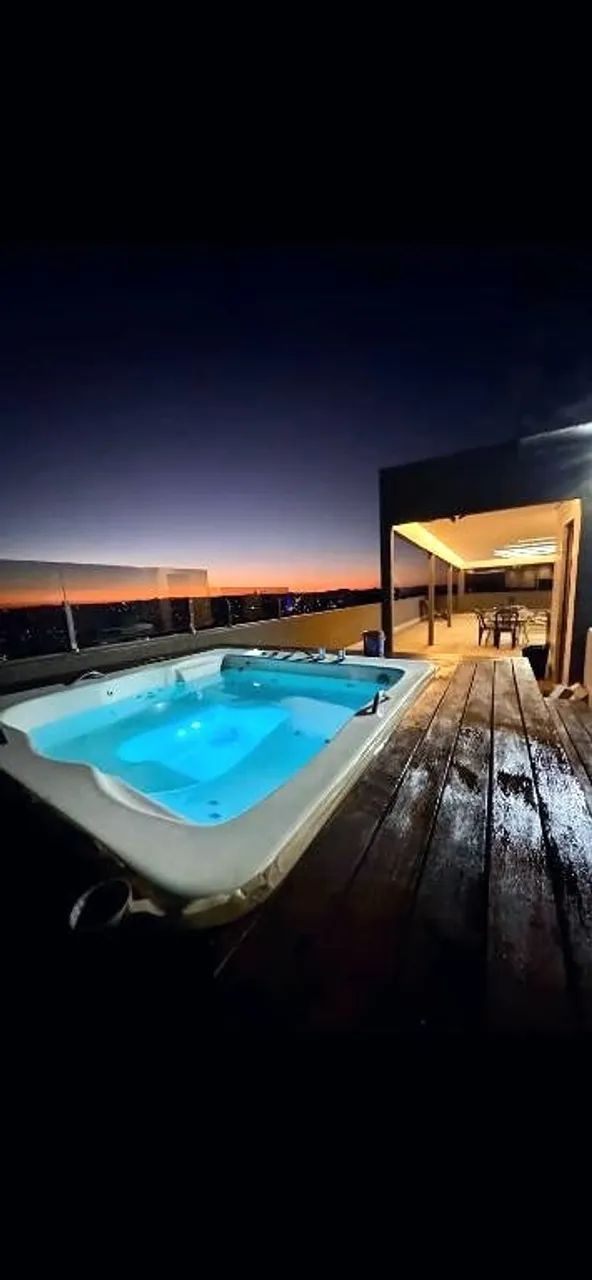 Espaço em Bh para eventos, descanso e final de semana