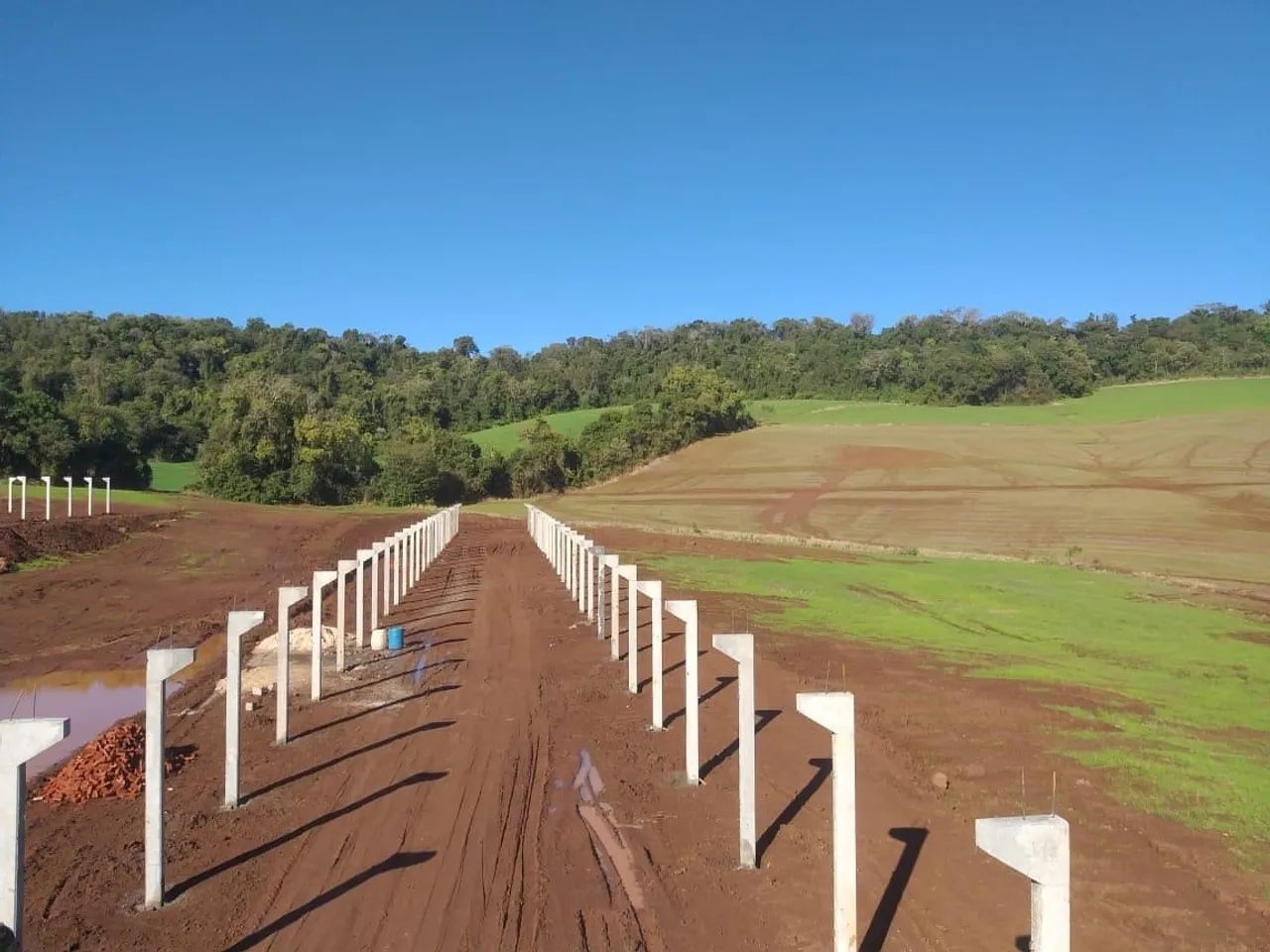 Barracões Pré-moldados  - Foto 4