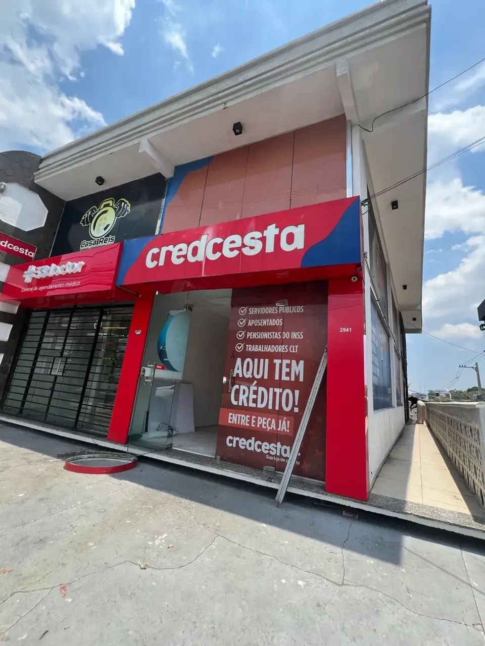 DJALMA BATISTA - PREDIO COMERCIAL - 6.000,00 - Foto 4