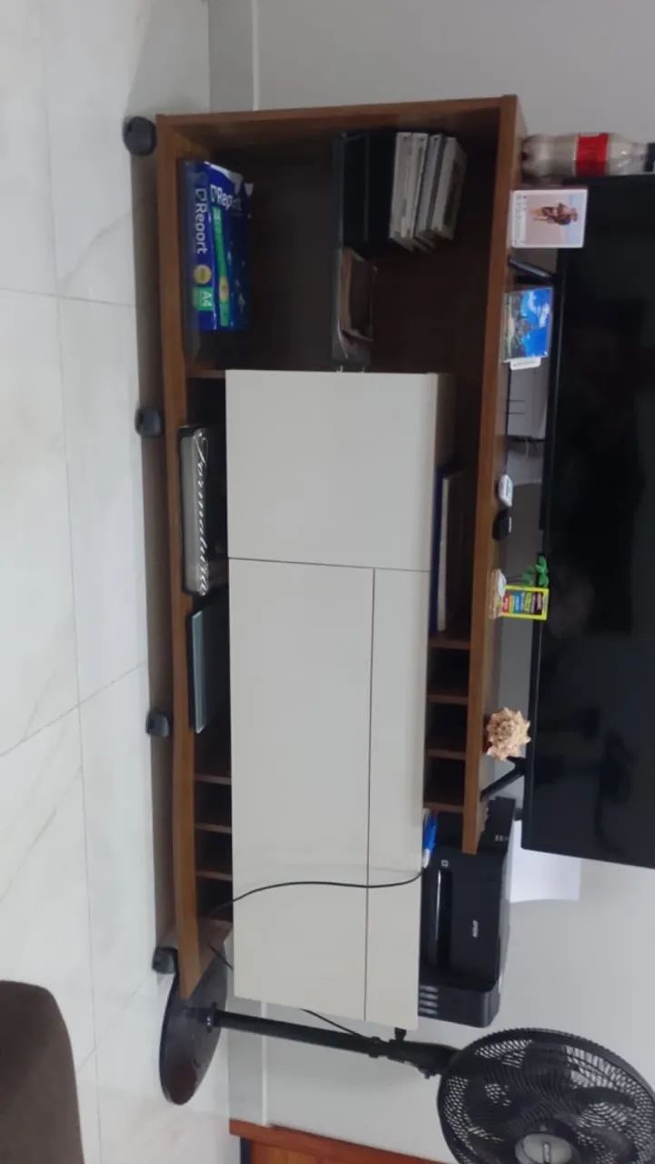Vendo rack para TV  - Foto 4
