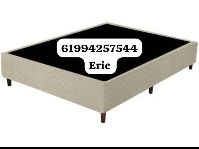 base de casal escolha a cor 
