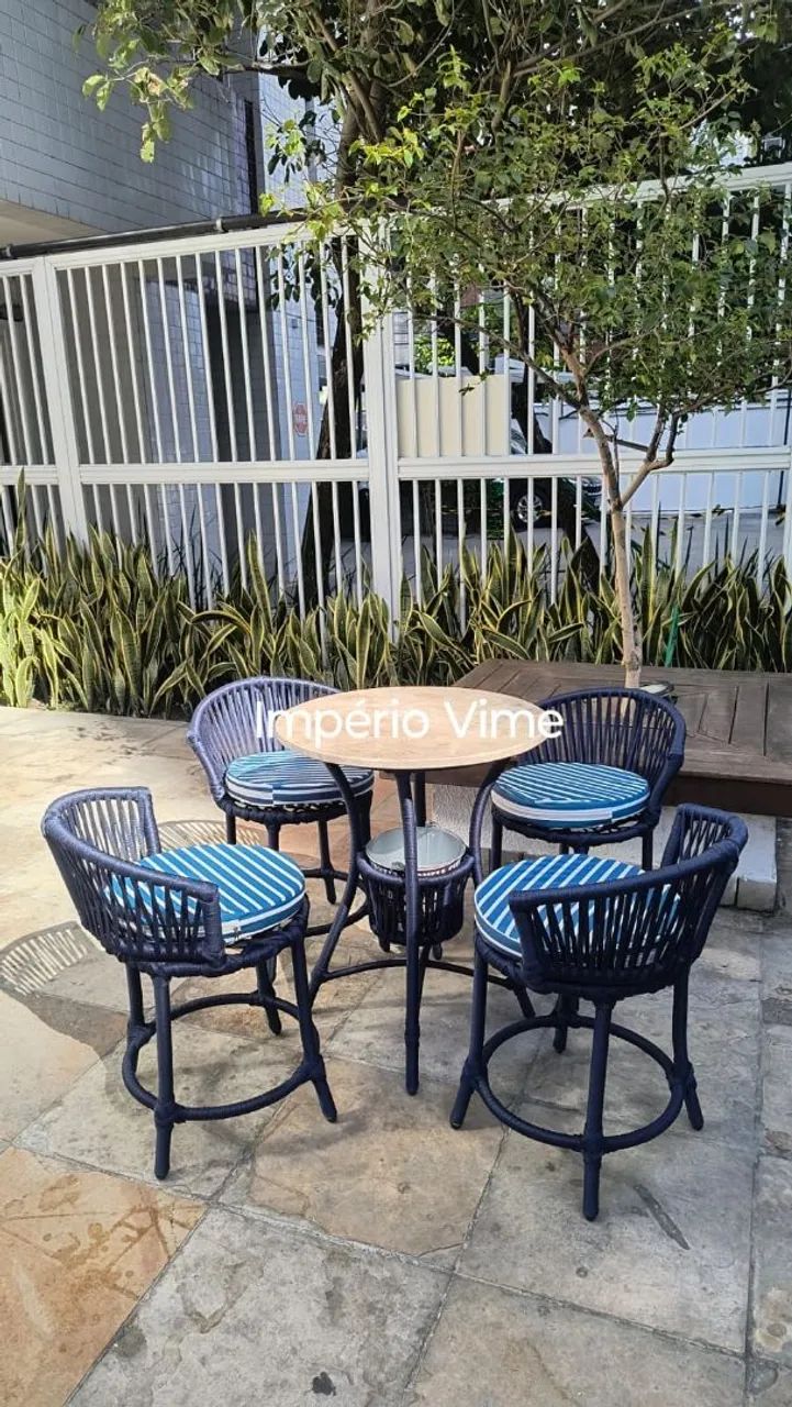 Promoção Conjunto de corda náutica