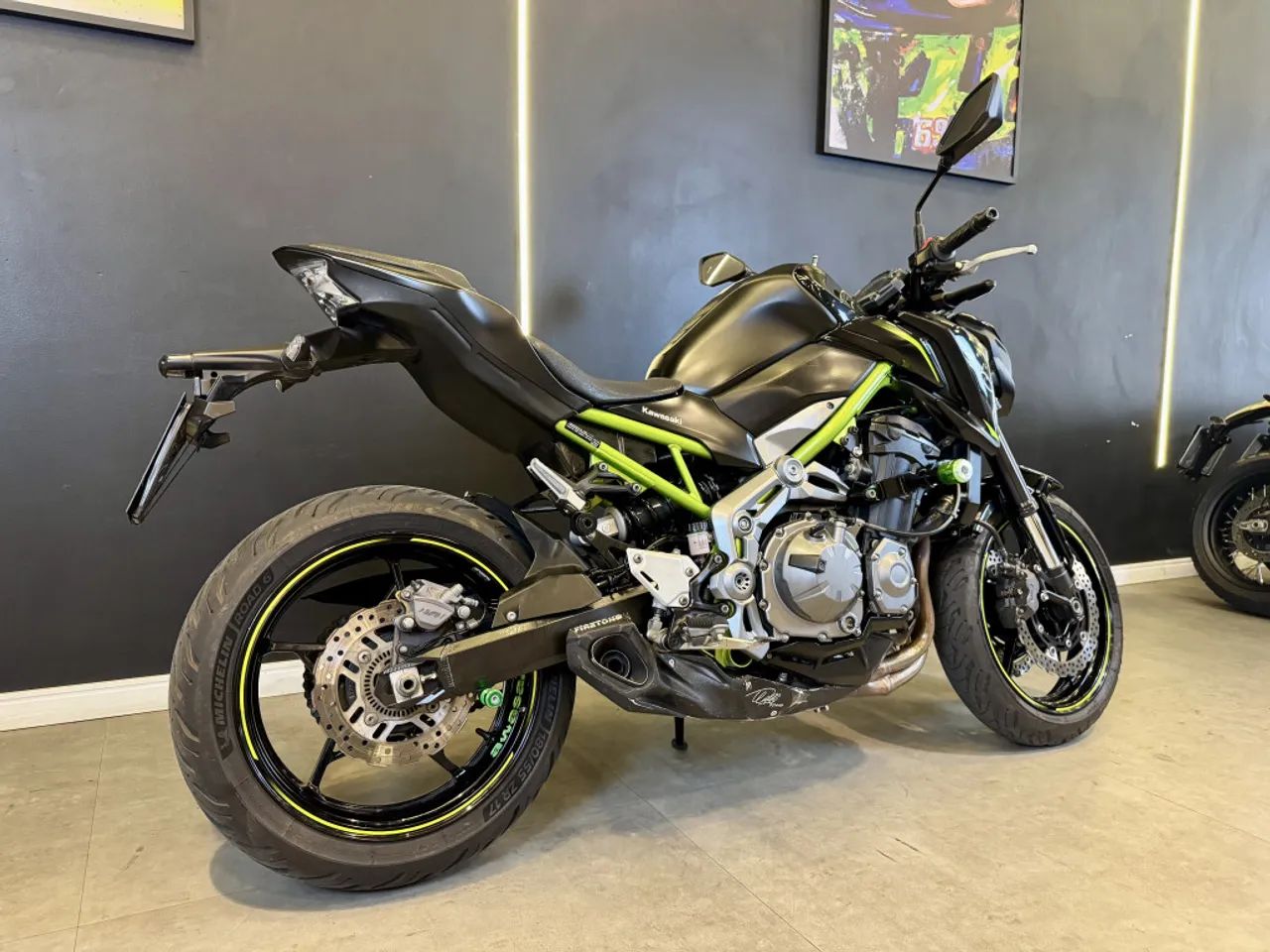 Kawasaki 900 2020 - 1490349722 | OLX