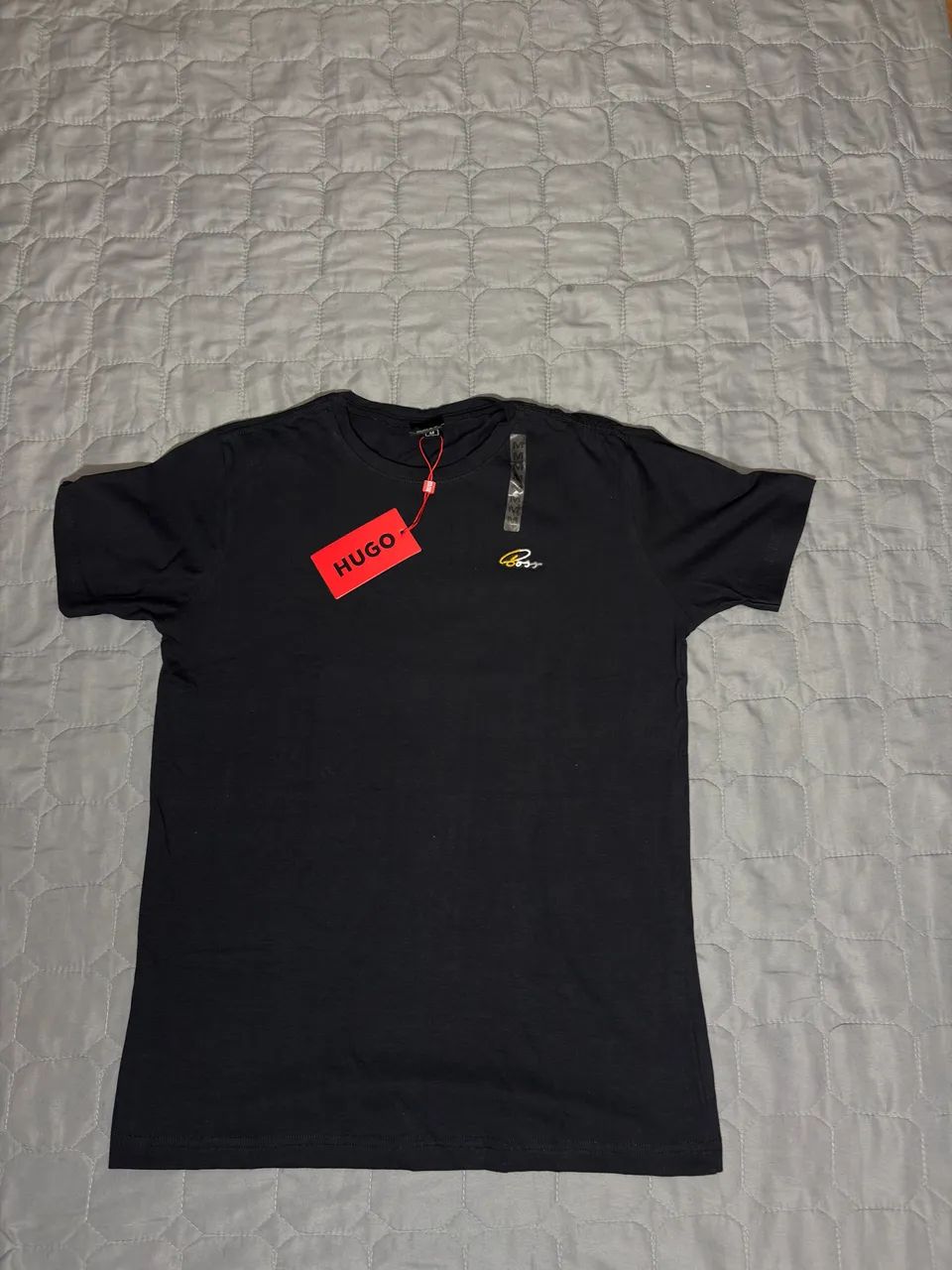 Camisa Hugo Boss - Foto 2