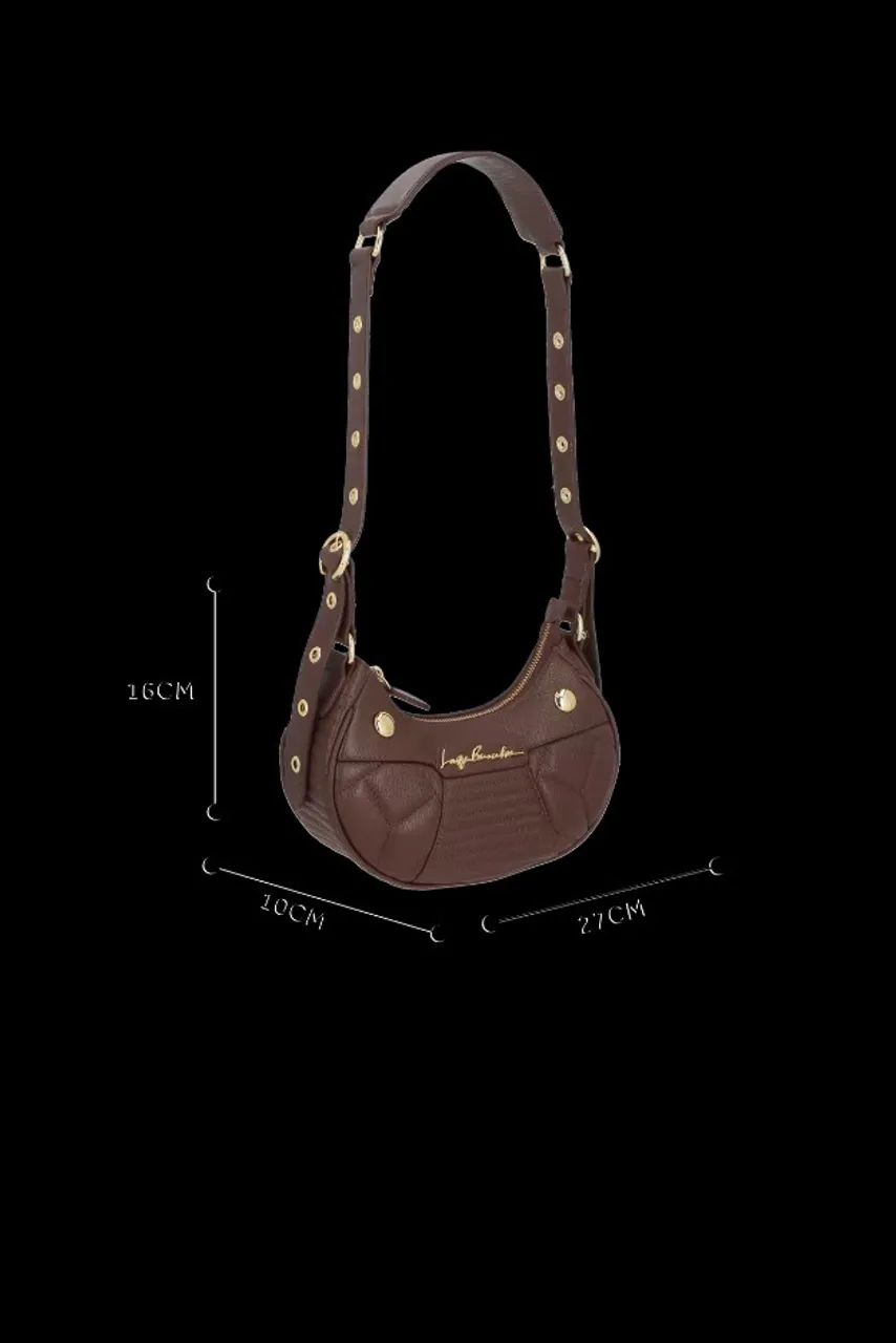 BOLSA ORIGINAL LUIZA BARCELOS  - Foto 5